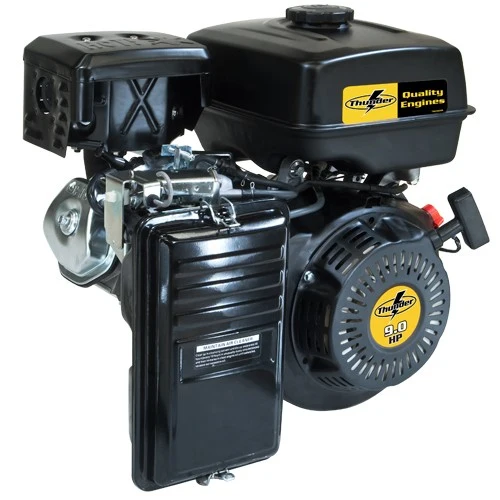 REVOLVEDORA 9.0HP THUNDER 255L - REV100MG0900THE