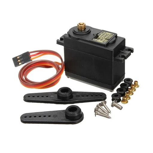 Servomotor MG995