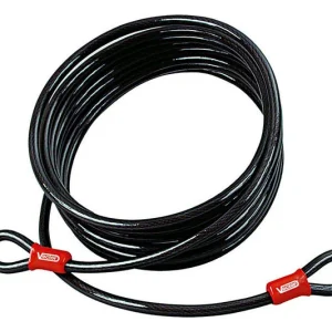 VECTOR Maxkabl Cable Lock - Ø18mm / 9m para Mandos Distancia