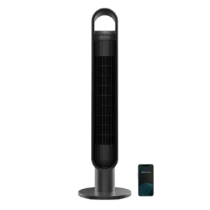 Ventilador de torre EnergySilence 9190 SkyLine Ionic Connected Cecotec | Envío Rápido