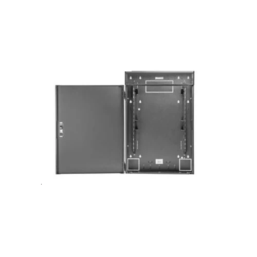 Vertical Wall Mount Enclosure WME9BL | Envío Rápido