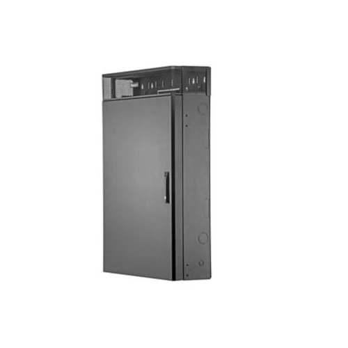 Vertical Wall Mount Enclosure WME9BL | Envío Rápido