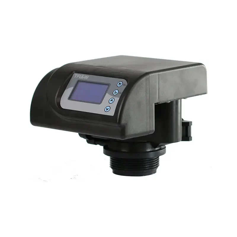 Válvula Electrónica de Control - Serie 9 con bypass - Filtro - TFLOW | Envío Rápido