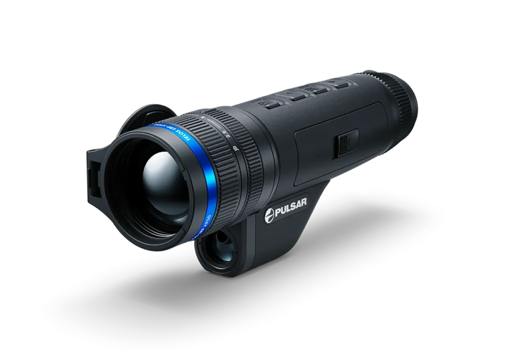 Monocular Térmico Telos LRF XP50 con Pantalla Digital