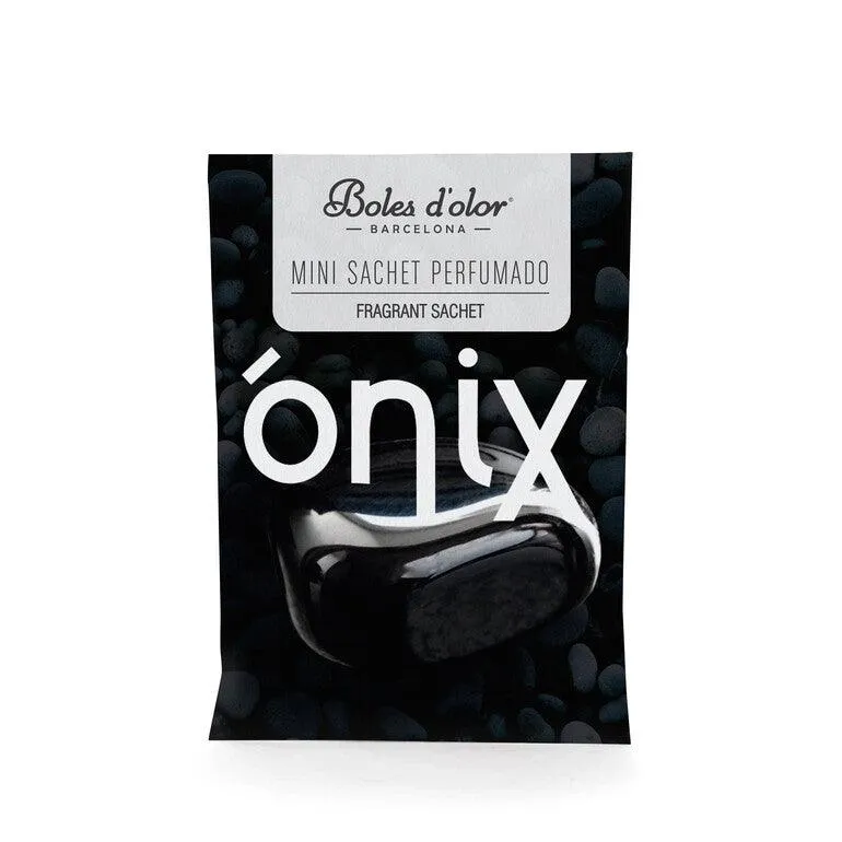Mini sachet Onix 20 gr