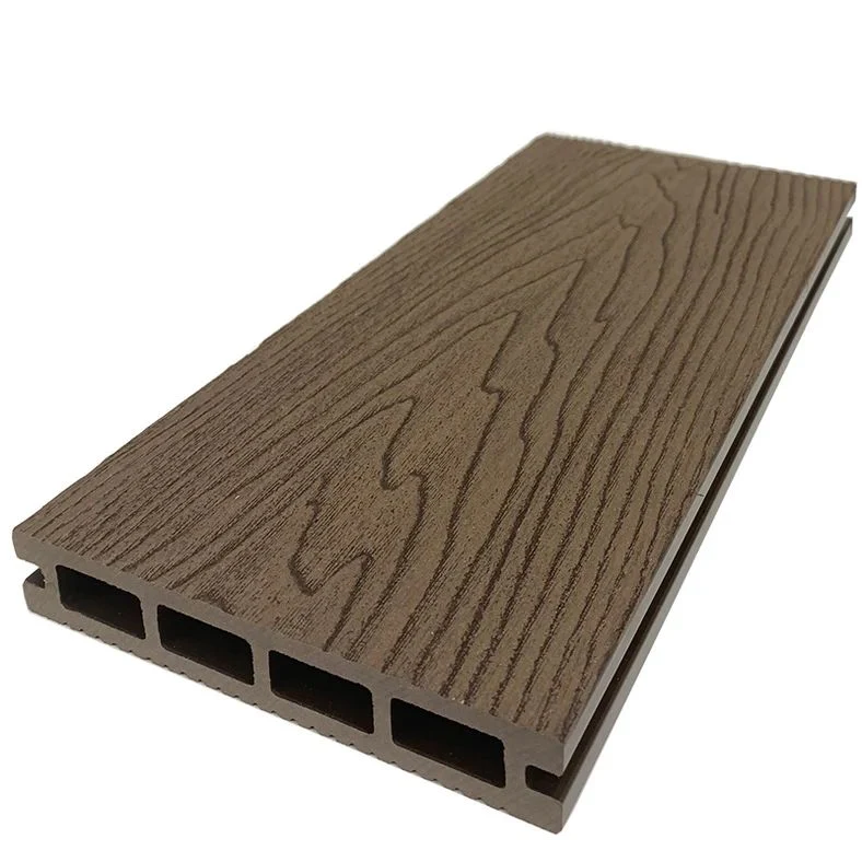 Limpiador DECK WPC TABACO