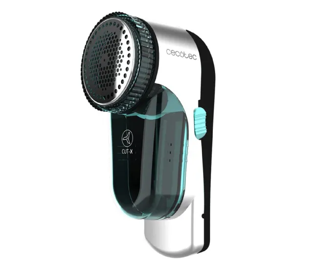 Concentrado Premium Quitapelusas Cut-X 4500 Cloth Cecotec