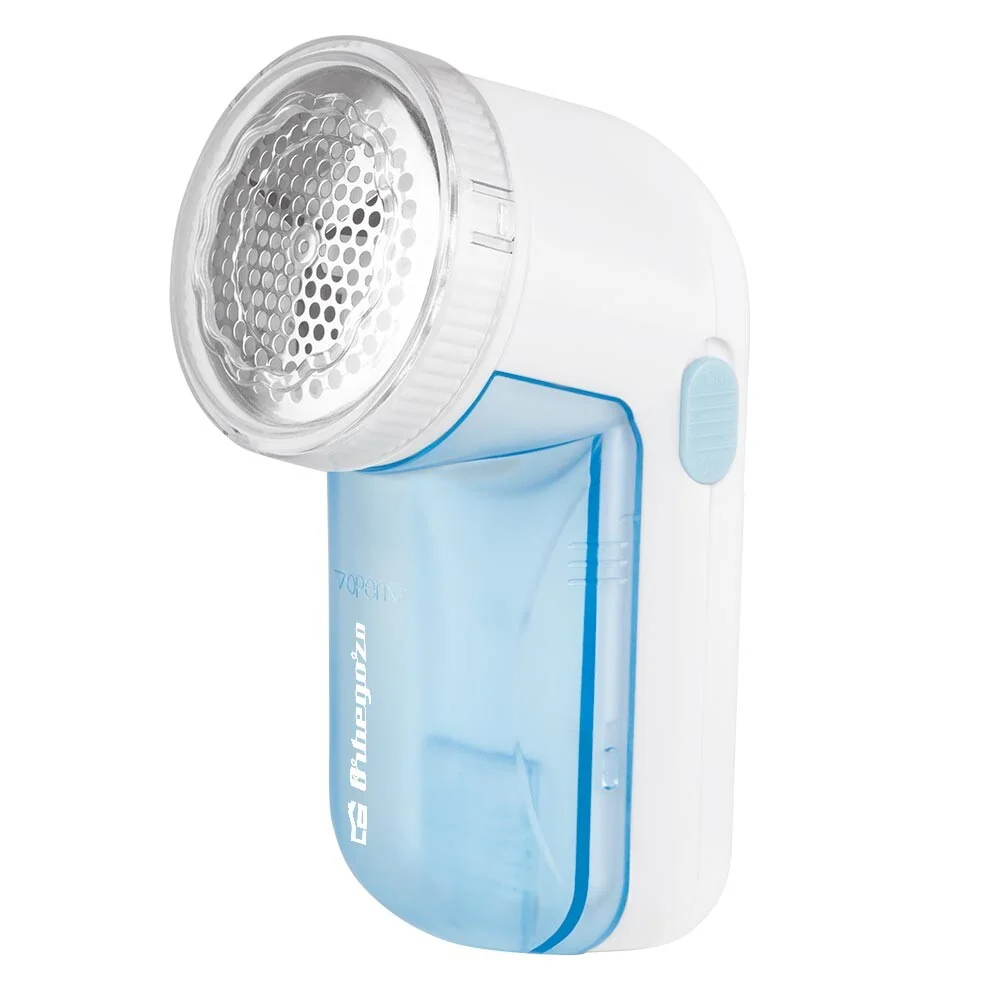 Perfumado QP6400 QUITAPELUSAS PILAS 2 x 1,5V AA ORBEGOZO