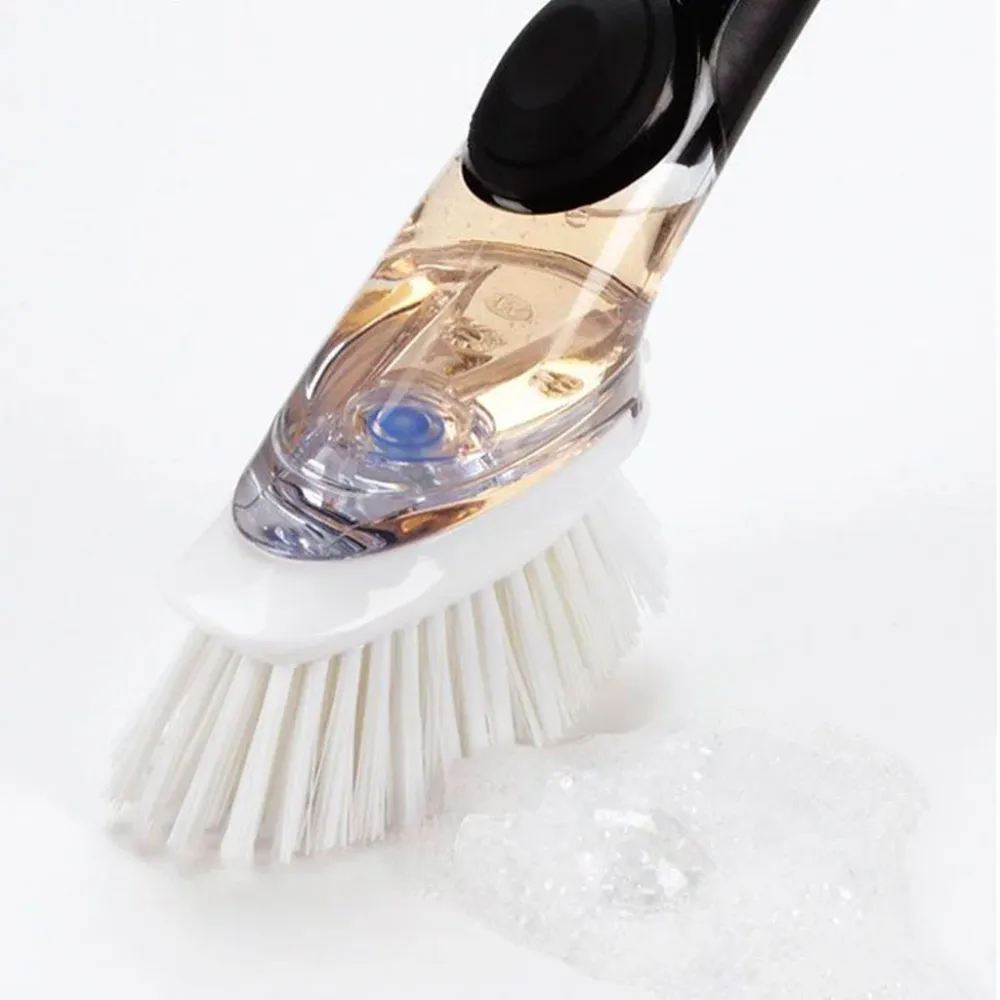 OXO Soap Dispenser Brush