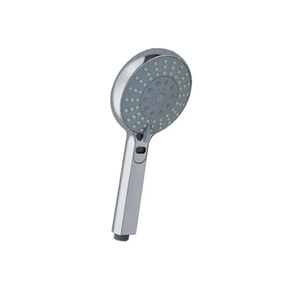 Ducha de hidromasaje Diamante antical con ABS con 5 funciones y cabina Montaje Rapido