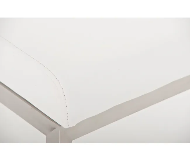Set De 2 Taburetes Paros 104x42x48 cm