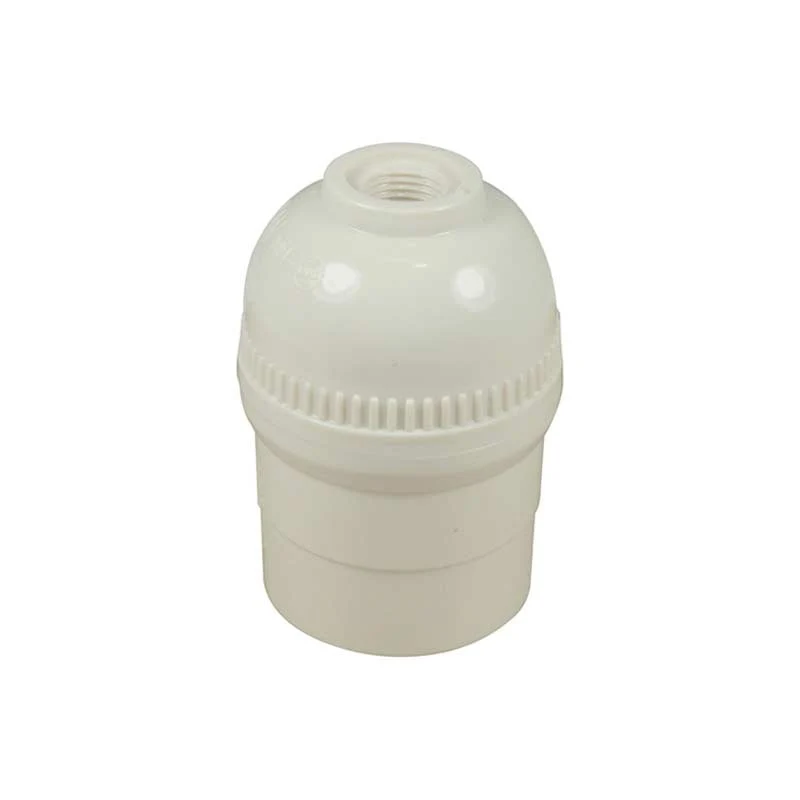 Socket sencillo marfil Supplier SP-1000M