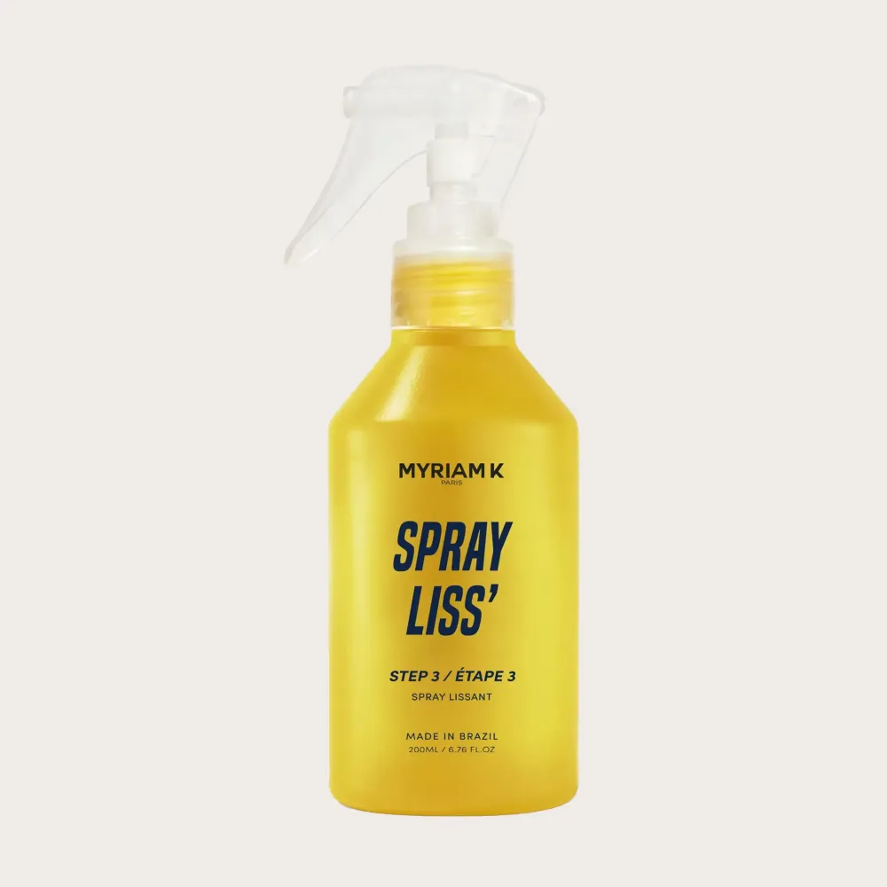 Aroma Premium Spray Liss 200 ml