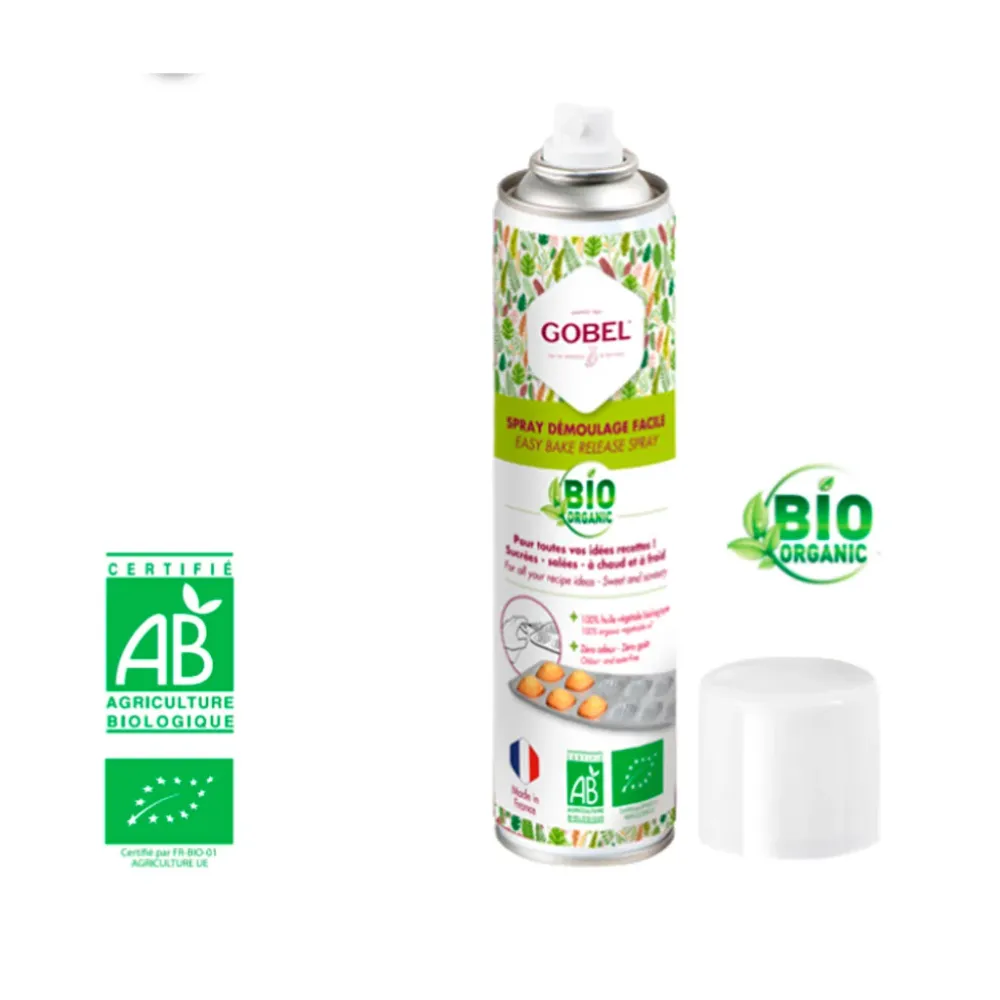 Bio Tellier release spray