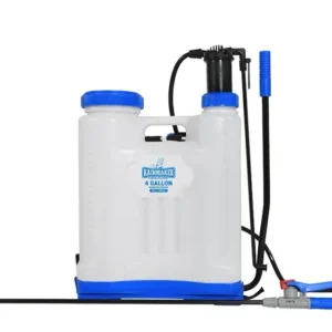 Recarga de Larga Duración Backpack Sprayer