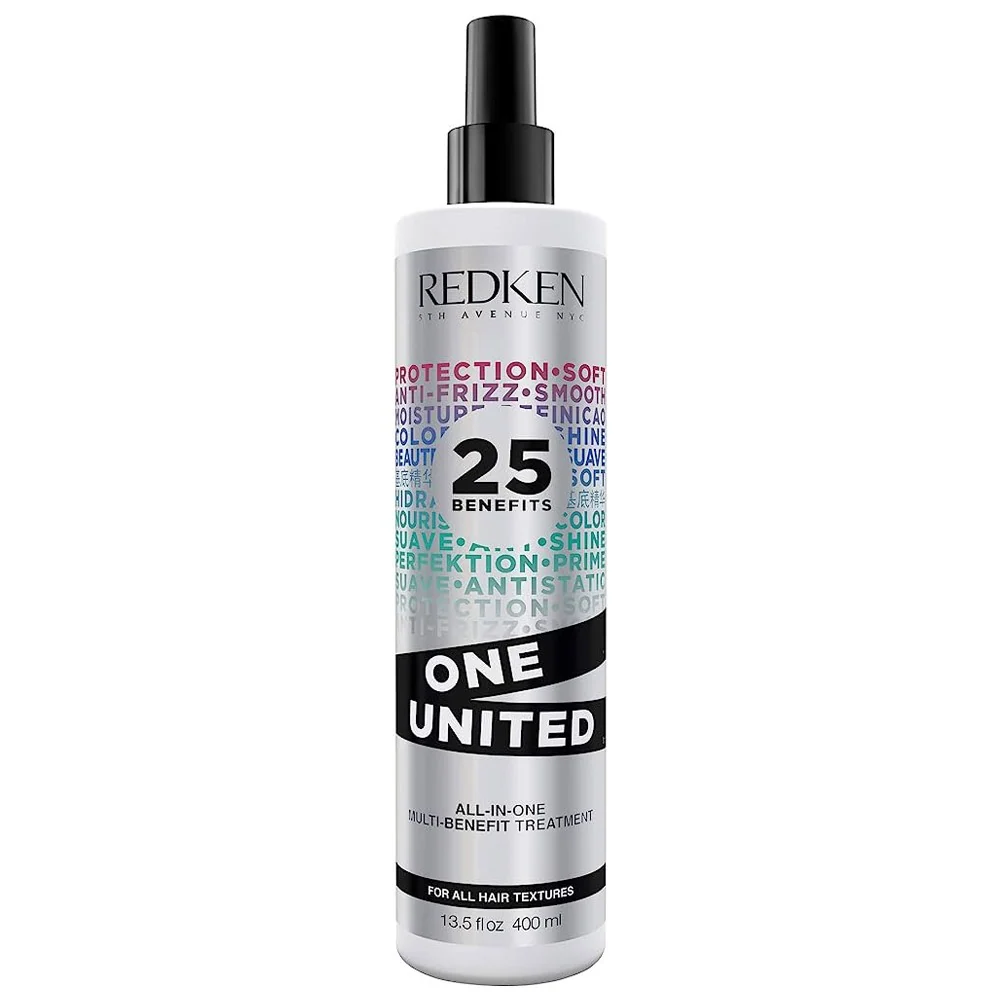 Redken - Spray One United 25 Completo Multi-Benefit 400 ml