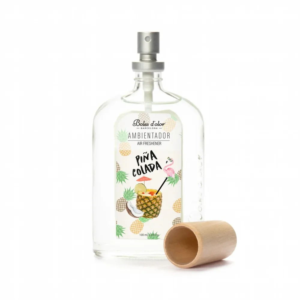 Spray Ambiente Piñ Colada con Duración de 60 Días