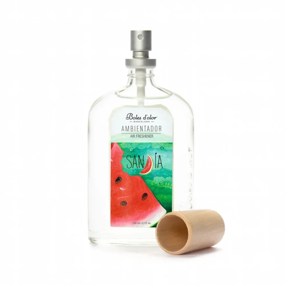 Spray Ambiente Sandí en Botella de 500 ml