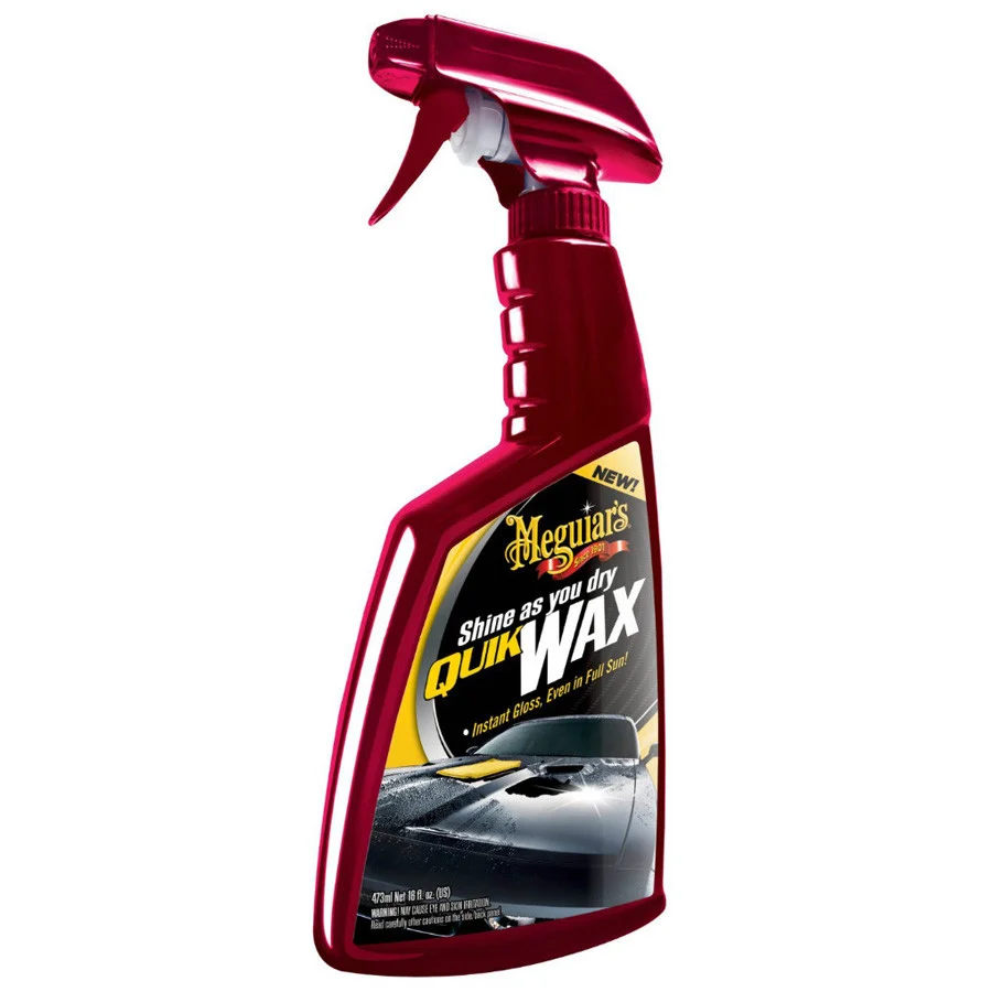 Cera Rapida en Spray (710 ml)