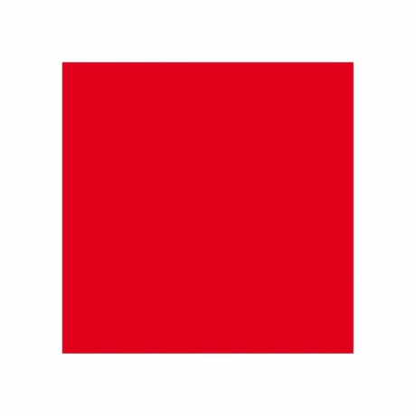 166.42 SERVILLETAS "DOUBLE POINT" ECOLABEL 18 G/M2 33x33 CM ROJO TISSUE (1200 UNID.)
