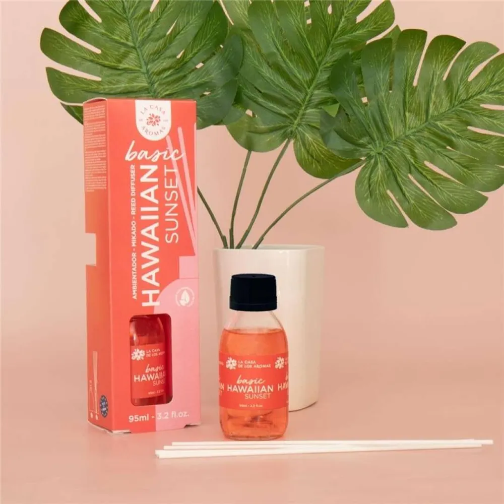 Mikado Basic Hawaiian Sunset 95 ml 2D-01-A