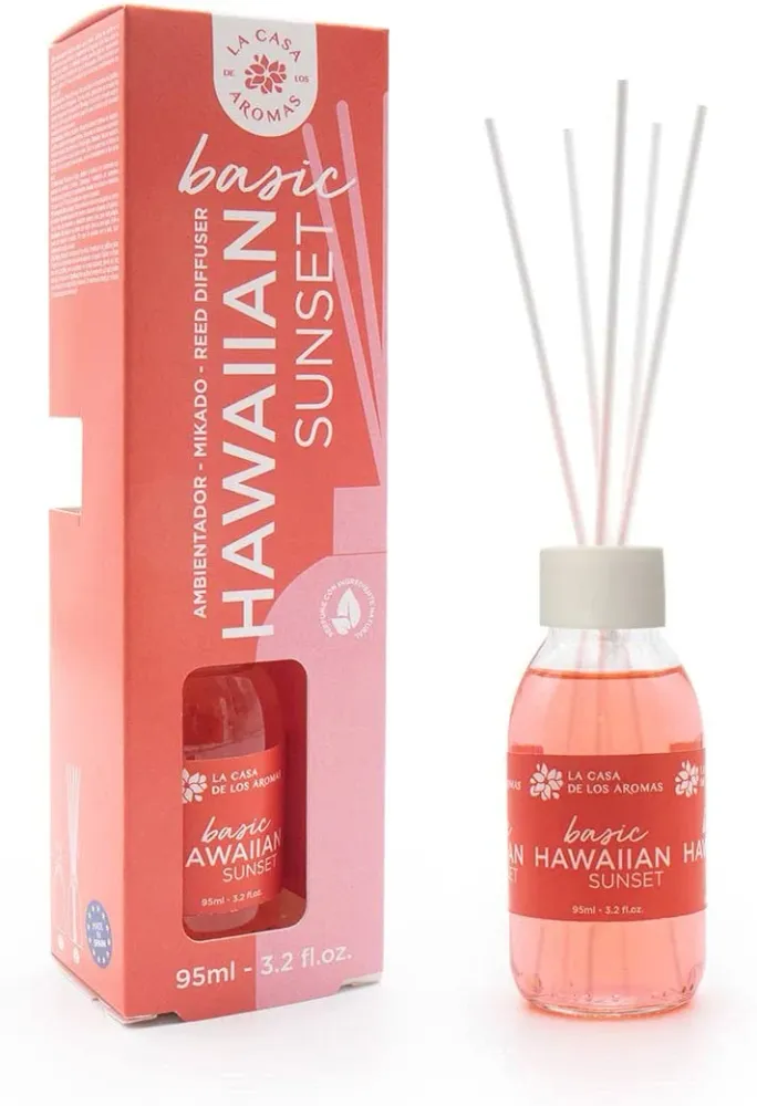 Mikado Basic Hawaiian Sunset 95 ml 2D-01-A