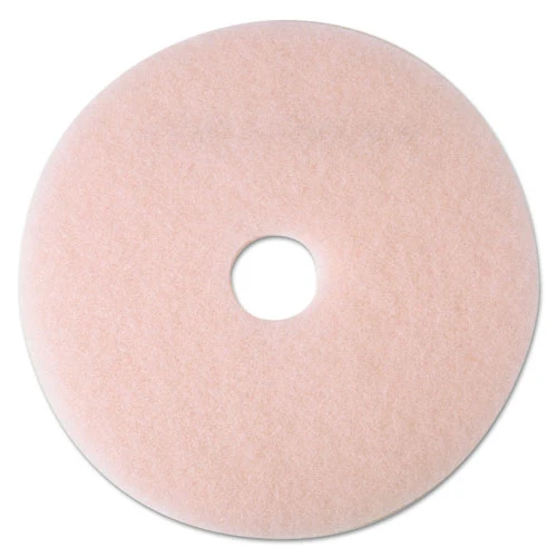 Pad,flr,hi-sp,brnsh,24",5 3M COMM