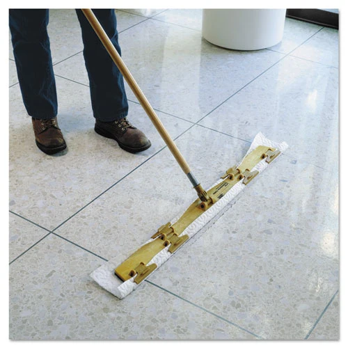Paño desechable Doodleduster, 13,8 x 7, blanco, 250 hojas/rollo 3M™