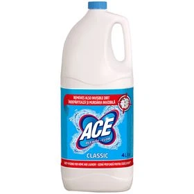 ACE LEJÍ CLÁSICA 4 L