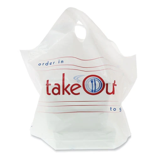 Bag,t-sacks,jumbo,wh AIM Distribution