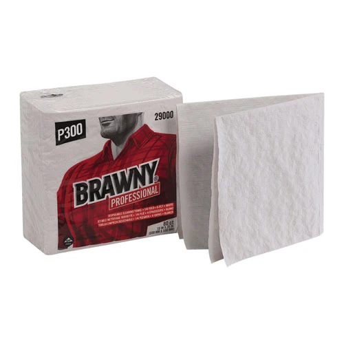 Wipes,-pur,ind,12/80,wh AIM Distribution
