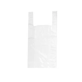 ARO BOLSA HDPE 27X47 CM 200 UN