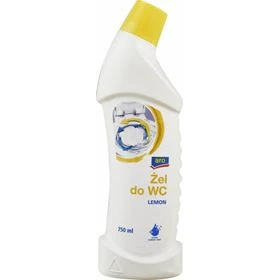 ARO GEL WC LIMÓN 750 ML