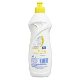 ARO LIMÓN DETERGENTE 500 ML