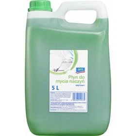 ARO MINT DETERGENTE 5 L
