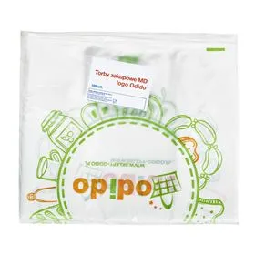 ARO ODIOD BOLSA 36 X 60 CM 100 UN