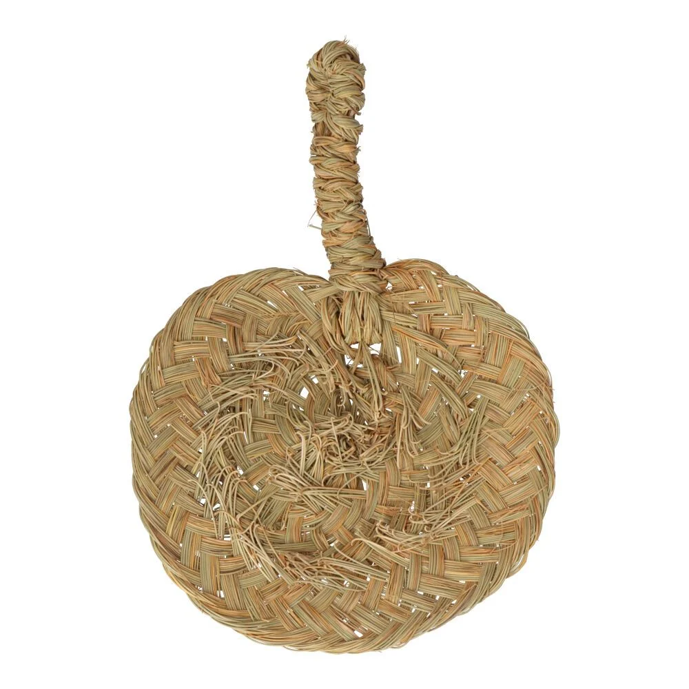 SOPLILLO DE ESPARTO 35 cm BASICS