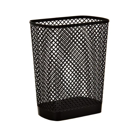 Basurero Papelero Decor Reyplast