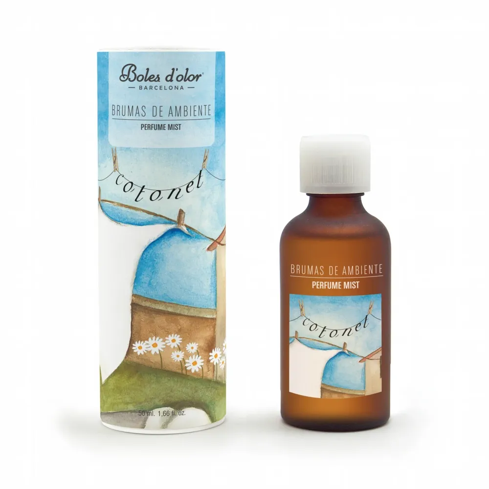 Bruma Cotonet Bettina Chic