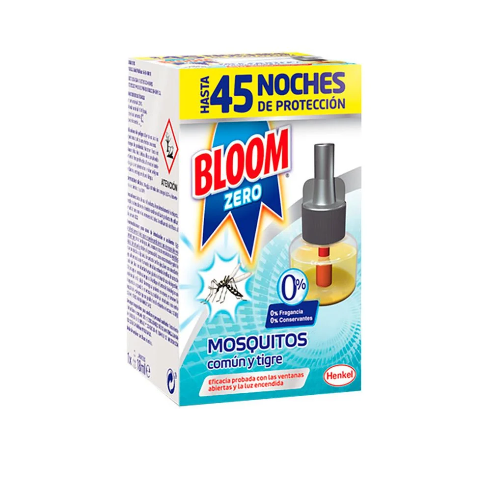 RECAMBIO ELÉCTRICO INSECT ZERO 1ud BLOOM