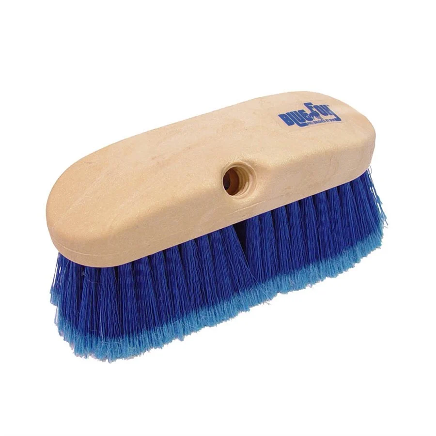 Cepillo de lavado de camiones BlueFox