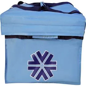 BOLSA TÉRMICA ARO 23 L