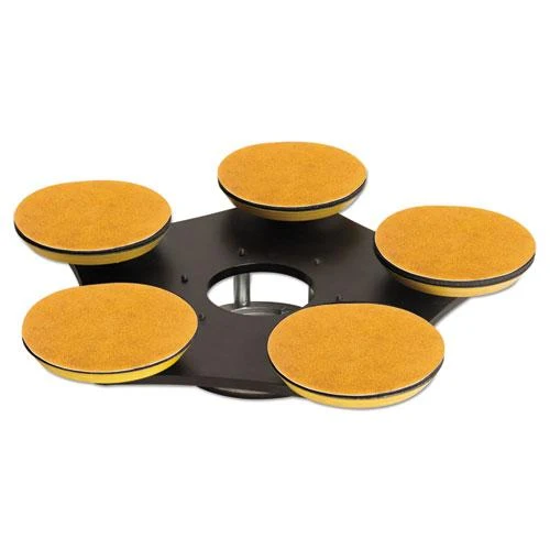 Machine,20",multidisc BONA US