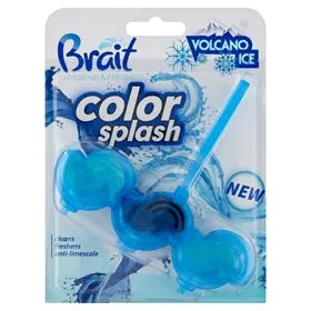 BRAIT VOLCANO ICE WC COLOR 2-FASAS 45 G