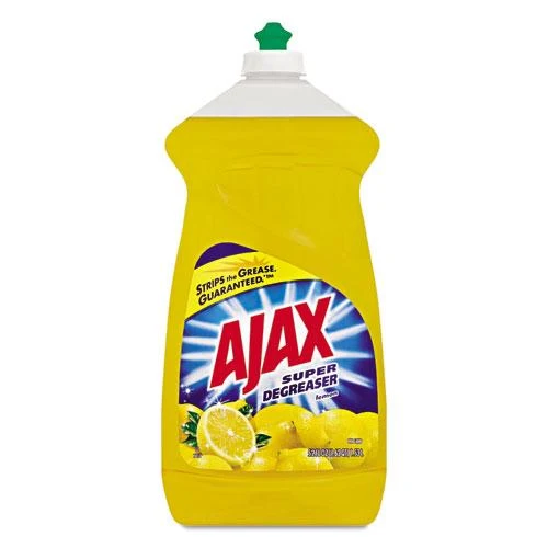 Soap,dish,lqd,lemon,6/ct COLGATEPAL