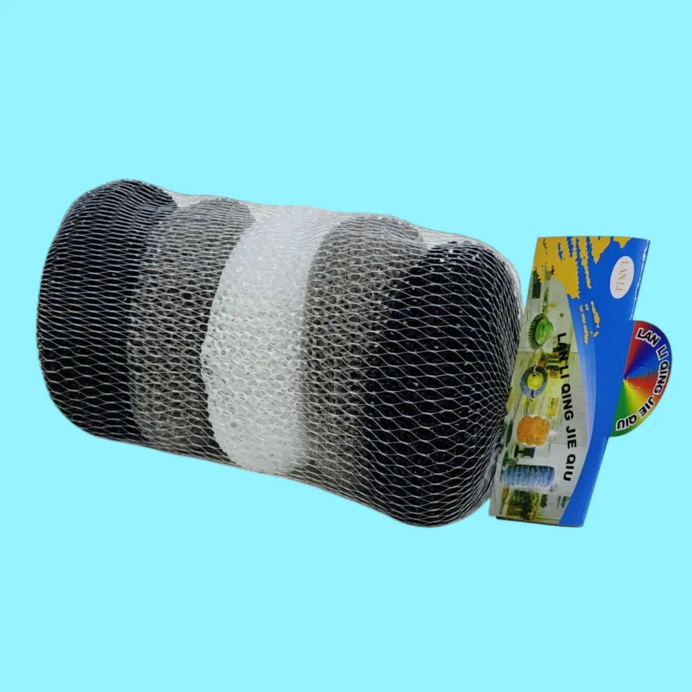 ALAMBRINA PVC 5PCS 8G Cosmo