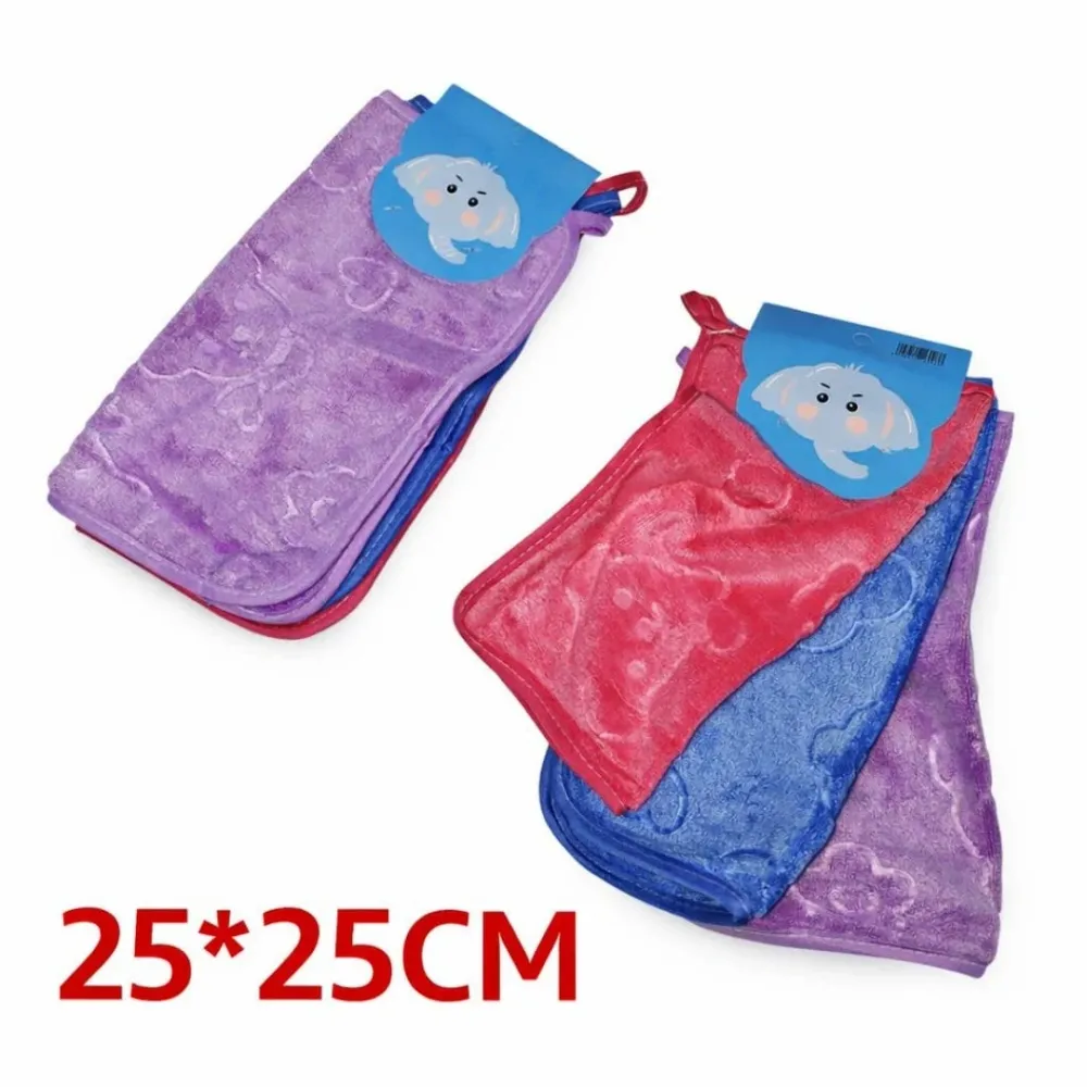 PANITO 25*25 3PCS Cosmo