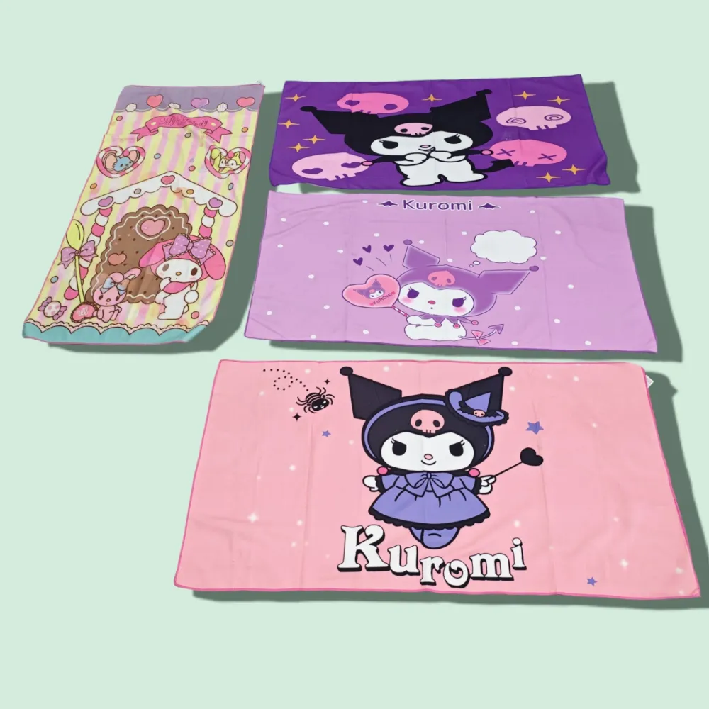PANO KUROMI 3287-1 Cosmo