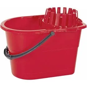 Cubo ARO con escurridor, 14 l