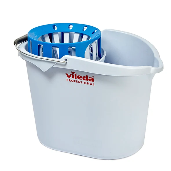 CUBO + ESCURRIDOR VILEDA